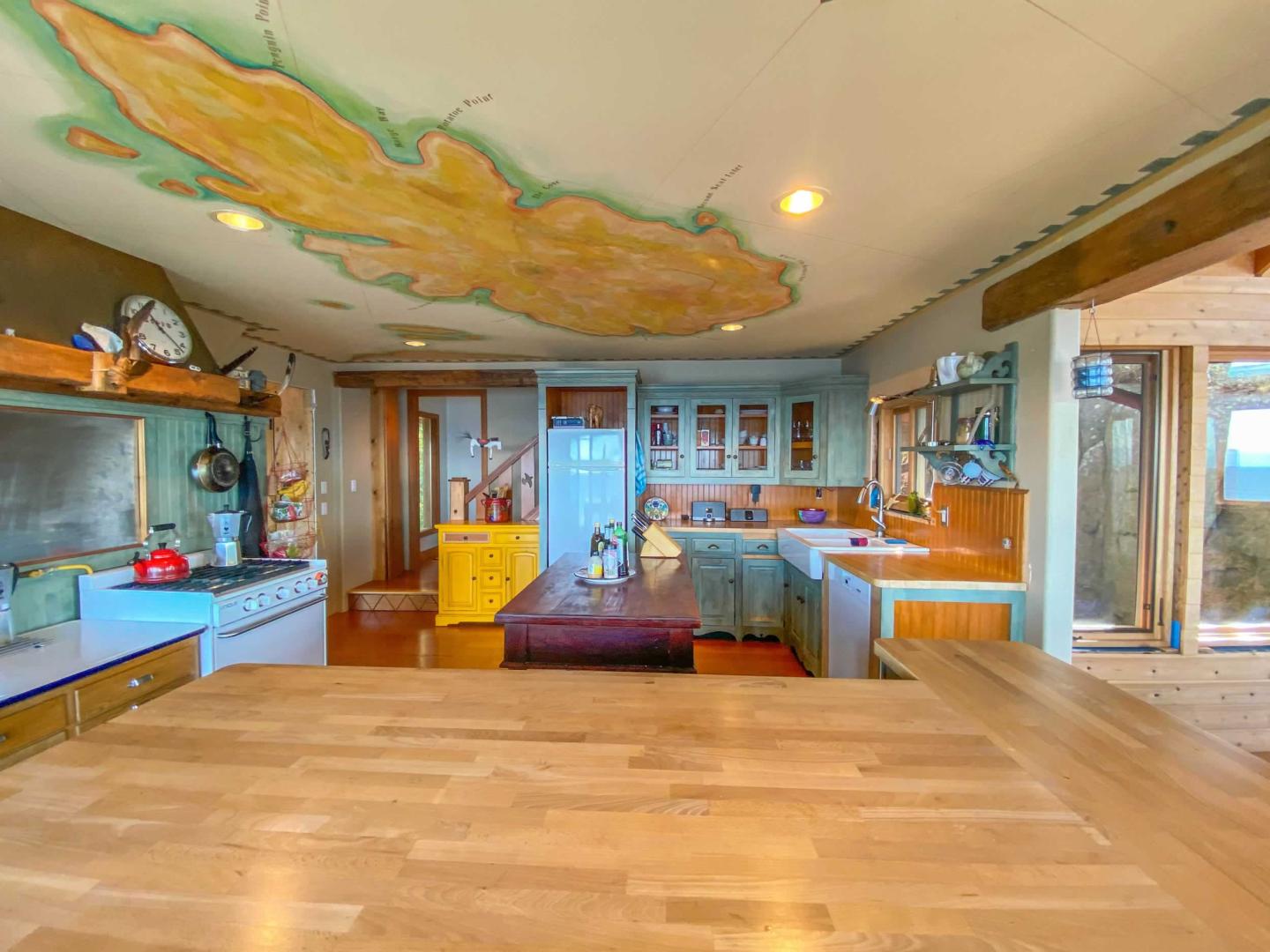 West Trail Island image