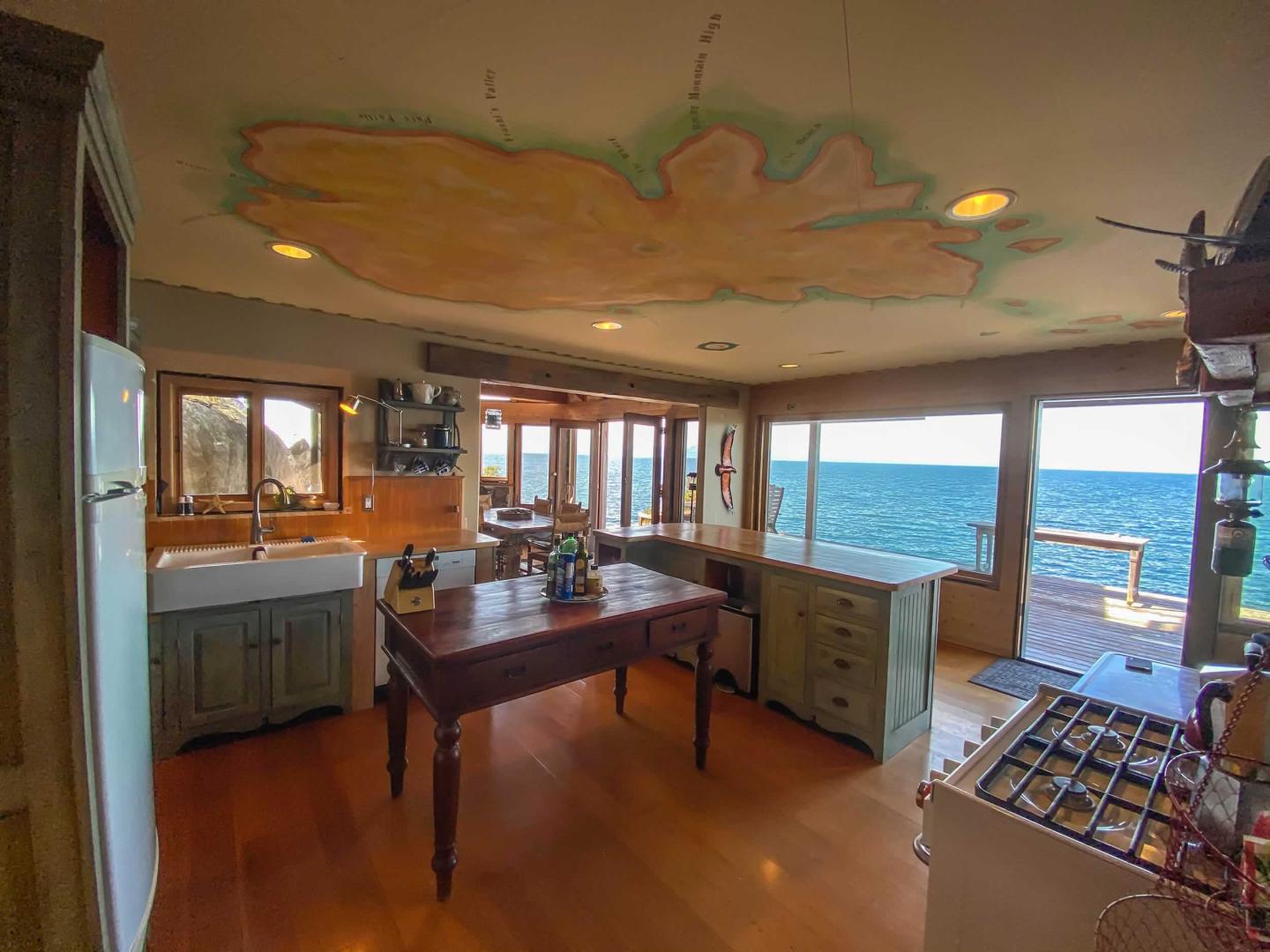 West Trail Island image