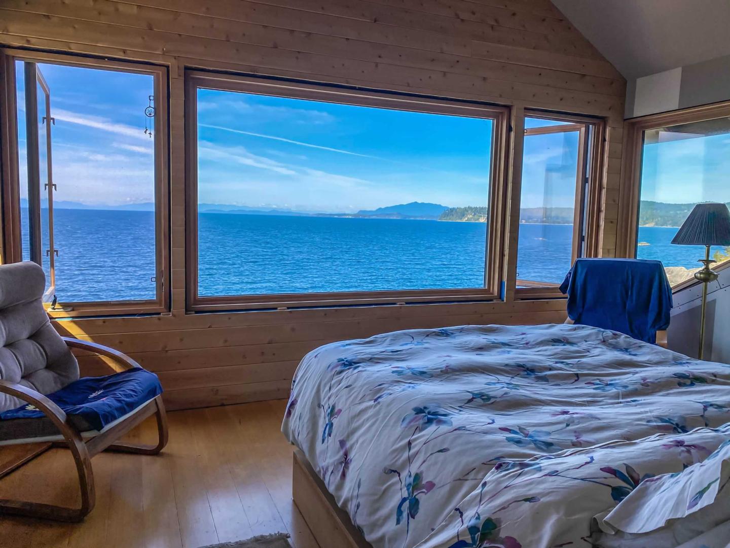 West Trail Island image