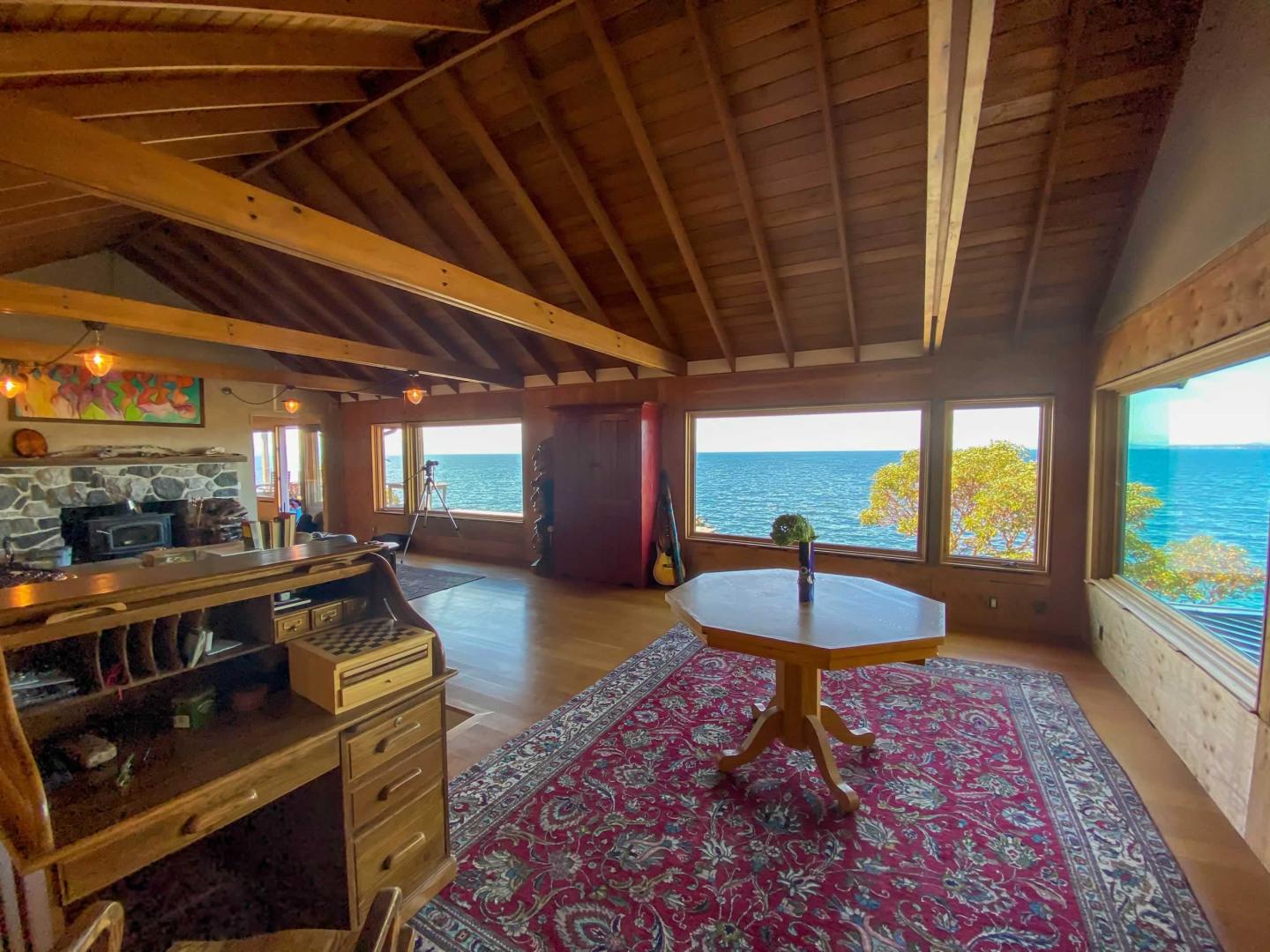 West Trail Island image