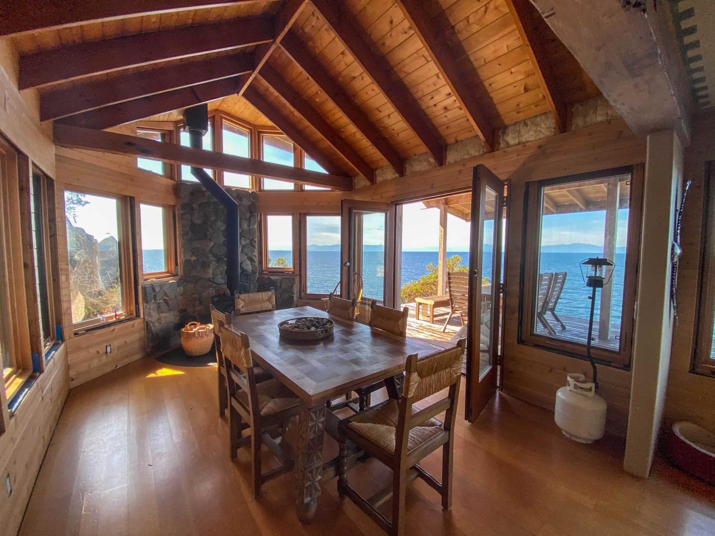 West Trail Island image