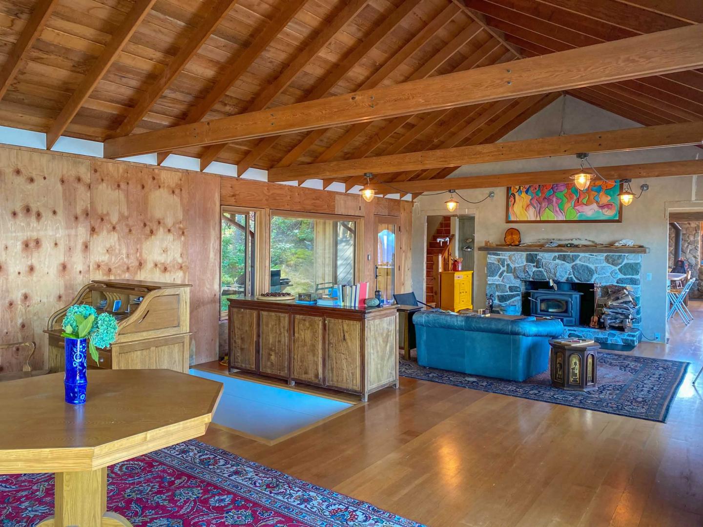 West Trail Island image