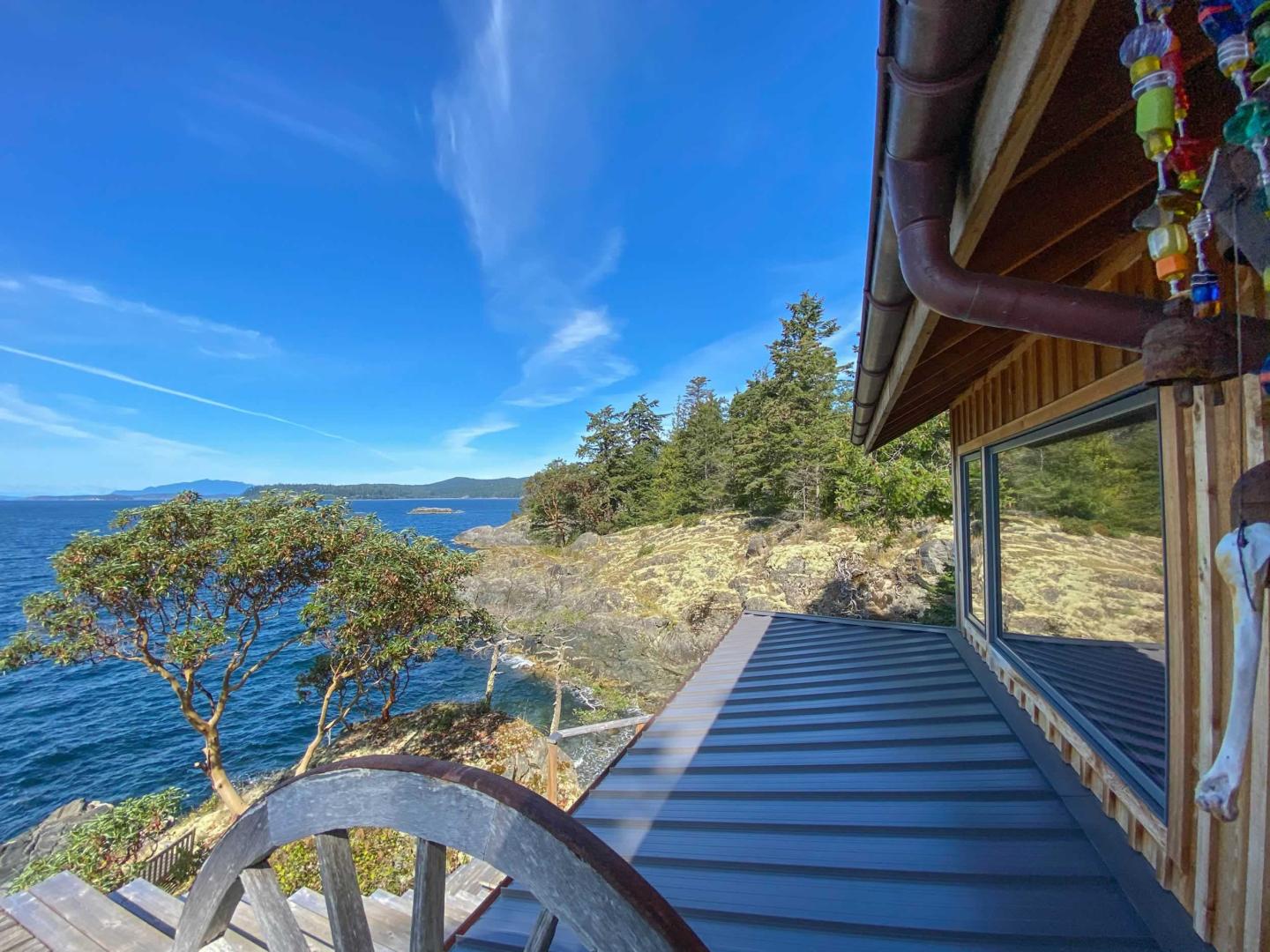 West Trail Island image