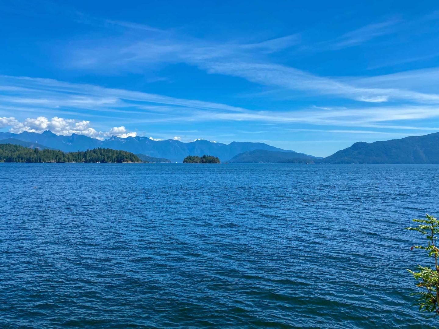 West Trail Island image