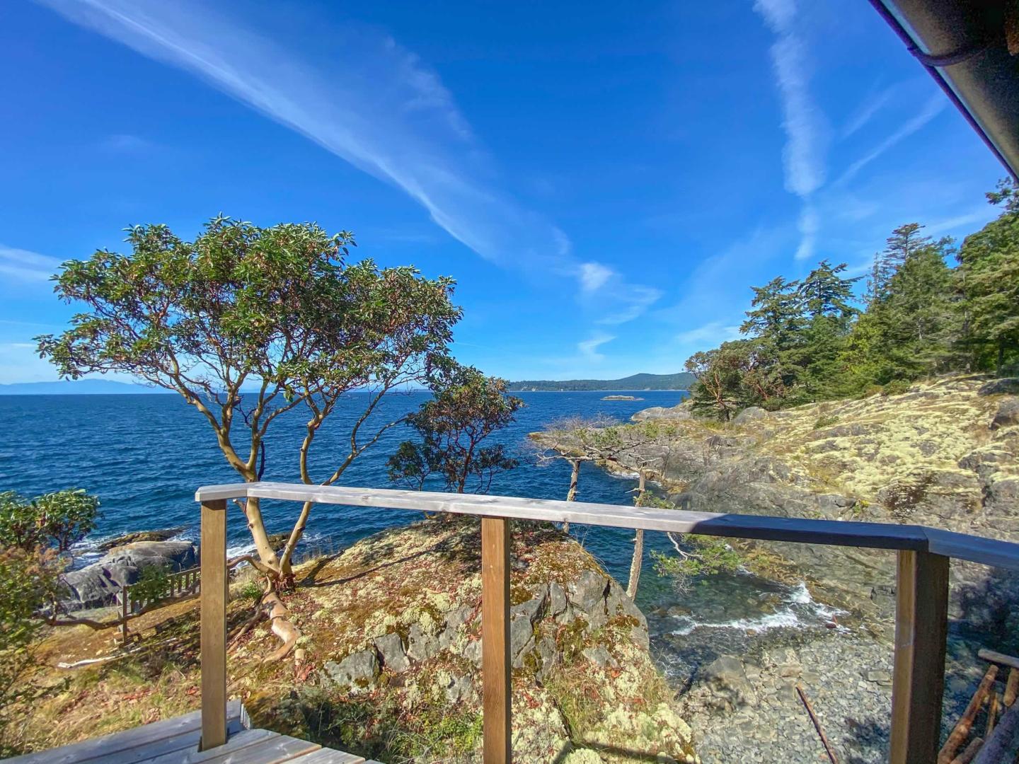 West Trail Island image