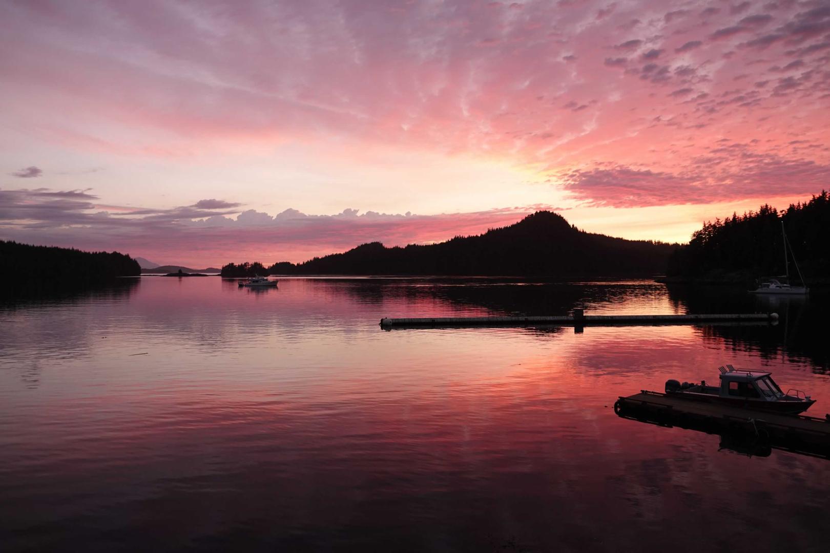 British Columbia Lodge image