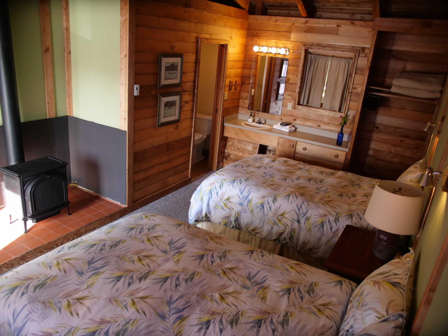 British Columbia Lodge image