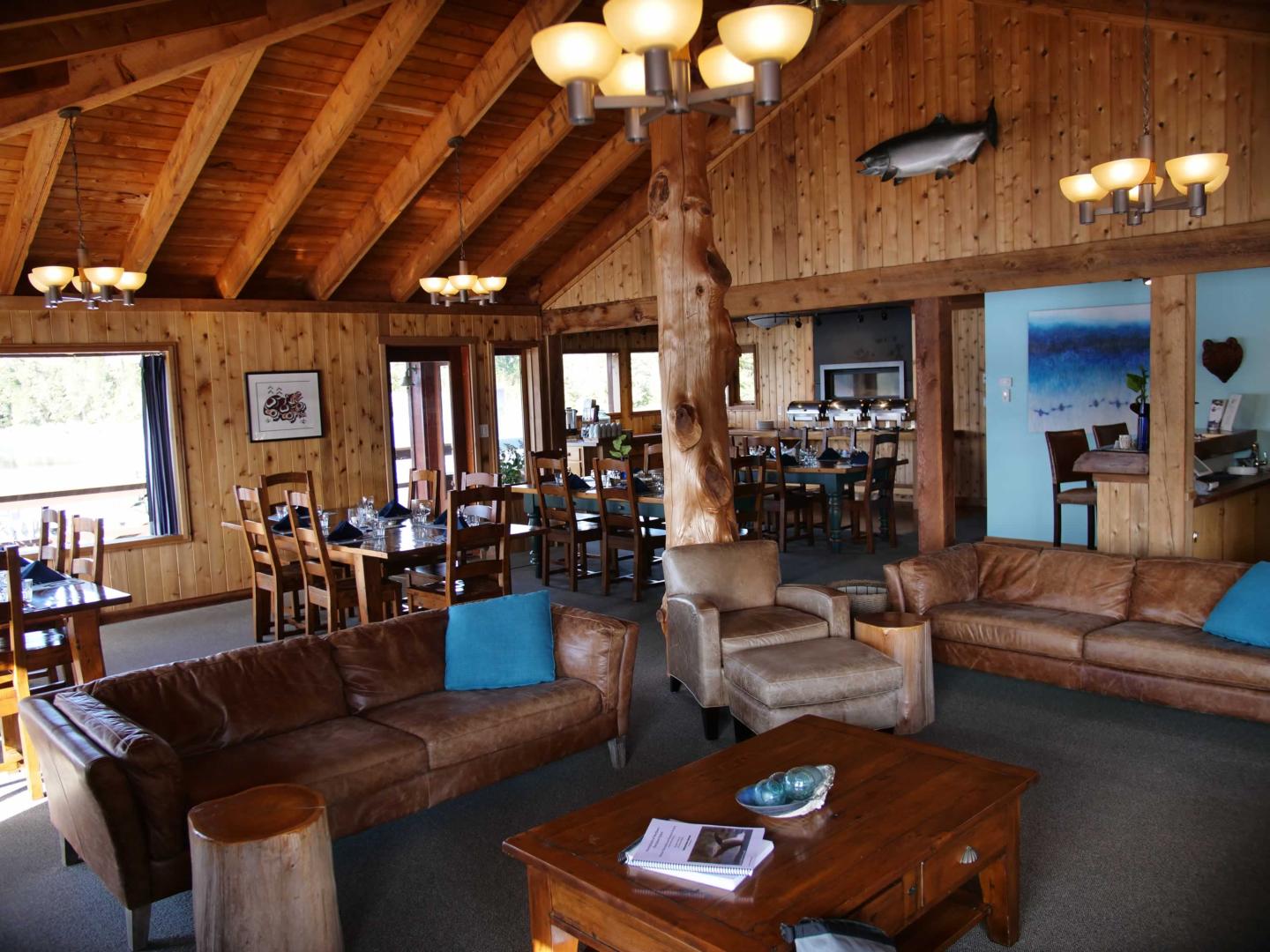 British Columbia Lodge image