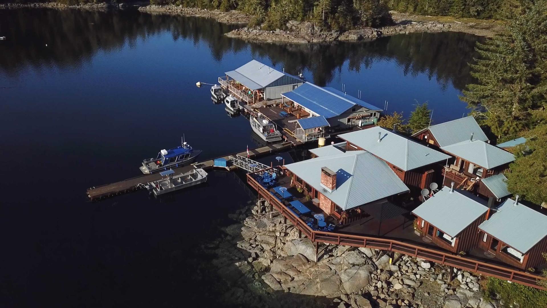 British Columbia Lodge image