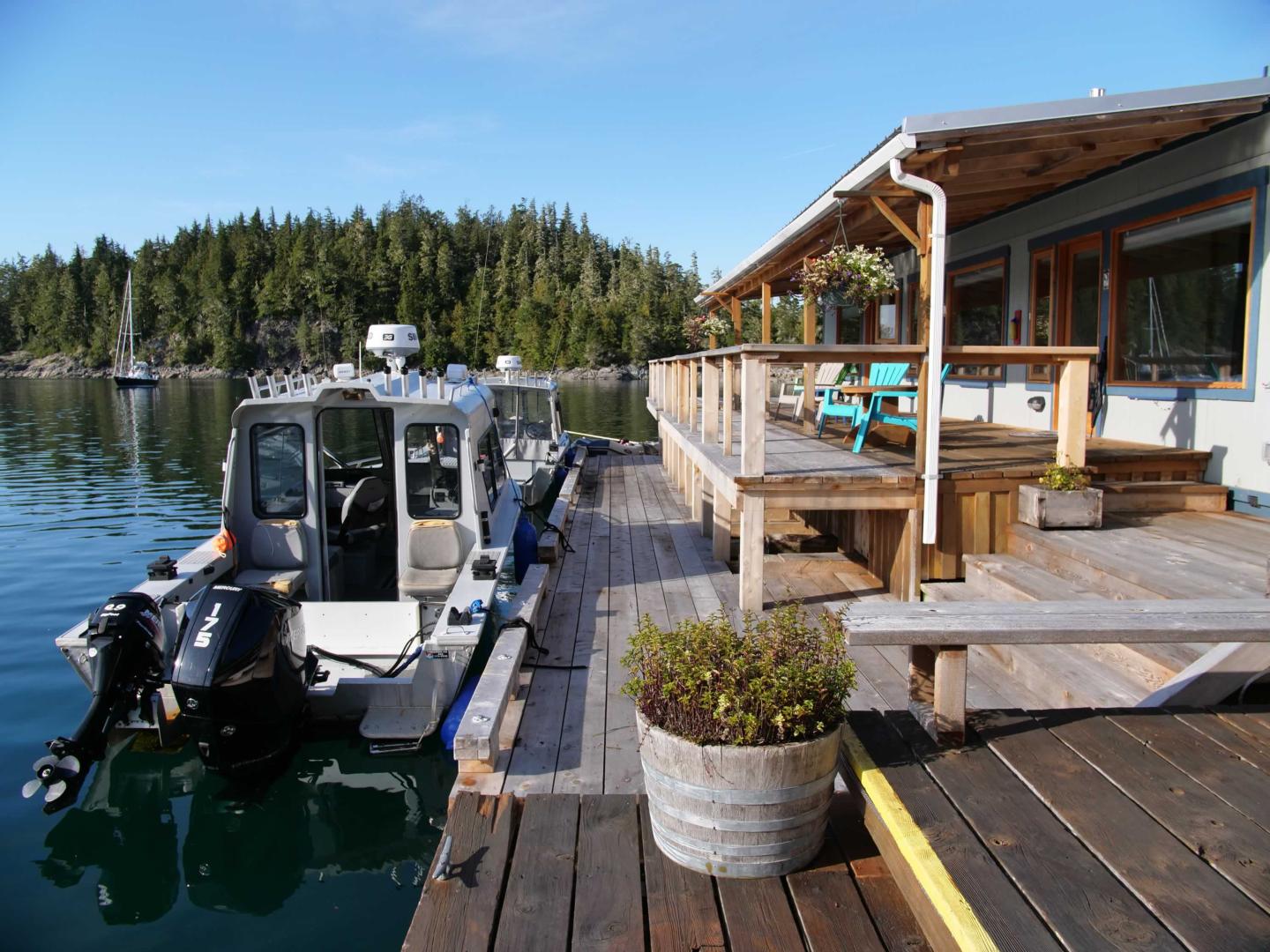 British Columbia Lodge image