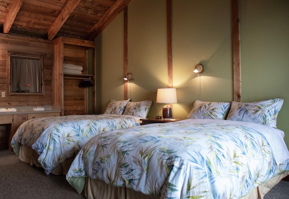 British Columbia Lodge image