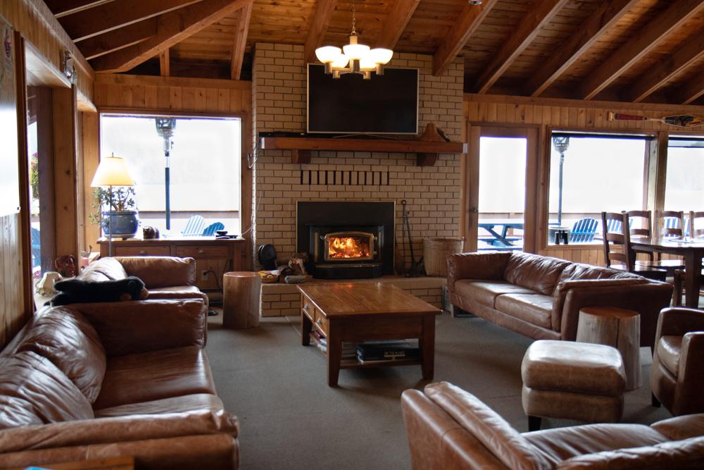 British Columbia Lodge image