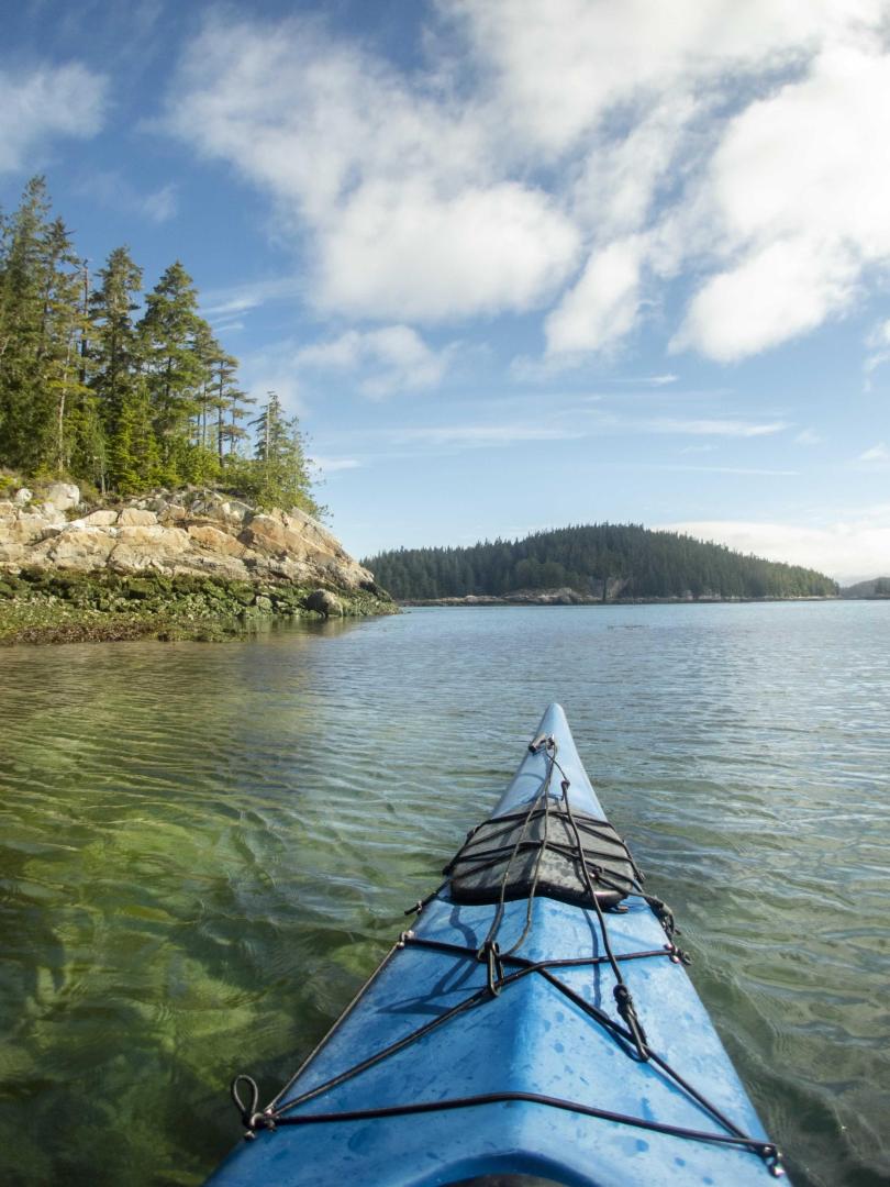 British Columbia Lodge image