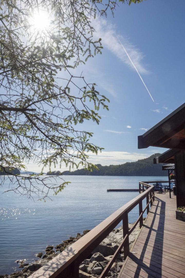 British Columbia Lodge image