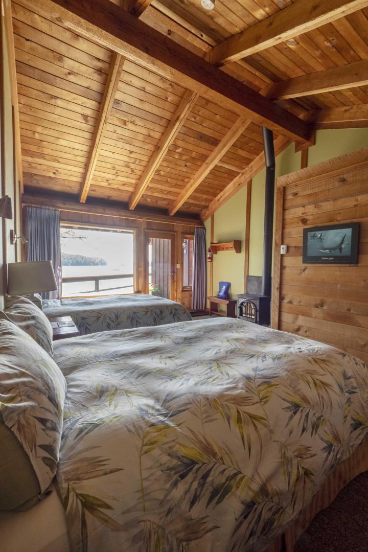 British Columbia Lodge image