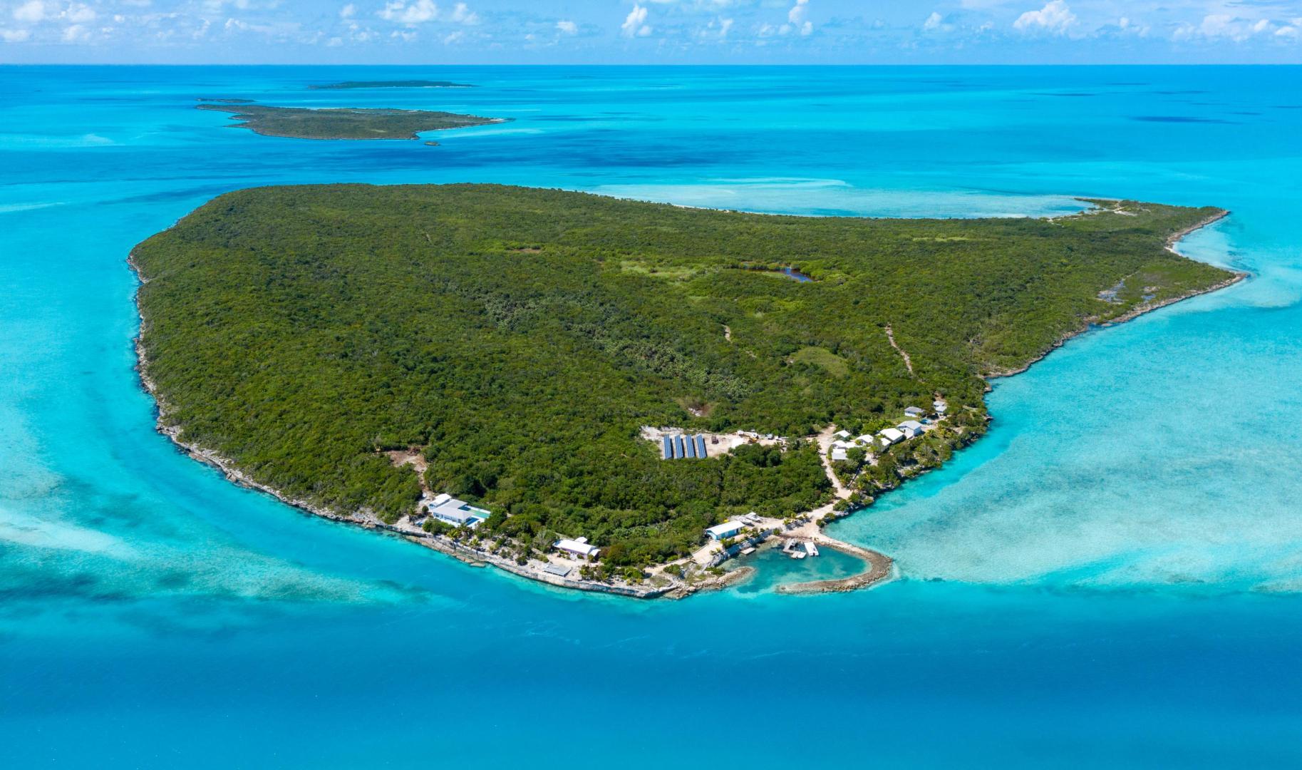 Hummingbird Cay image