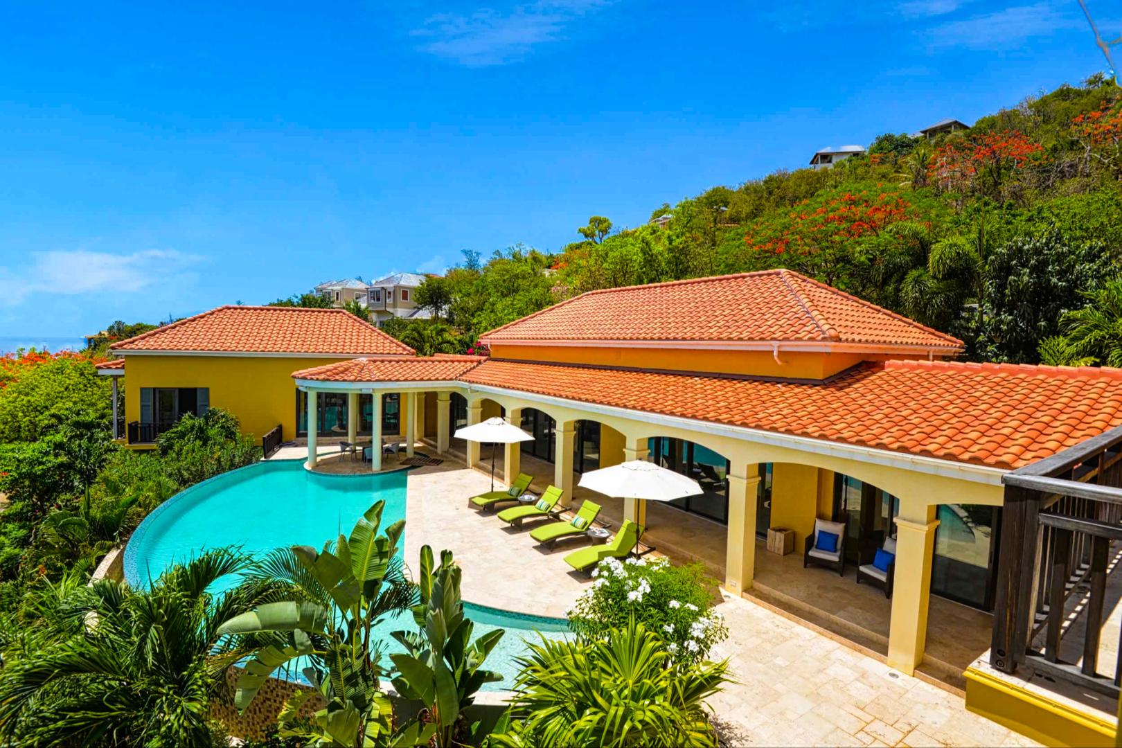 Seaside Escape image