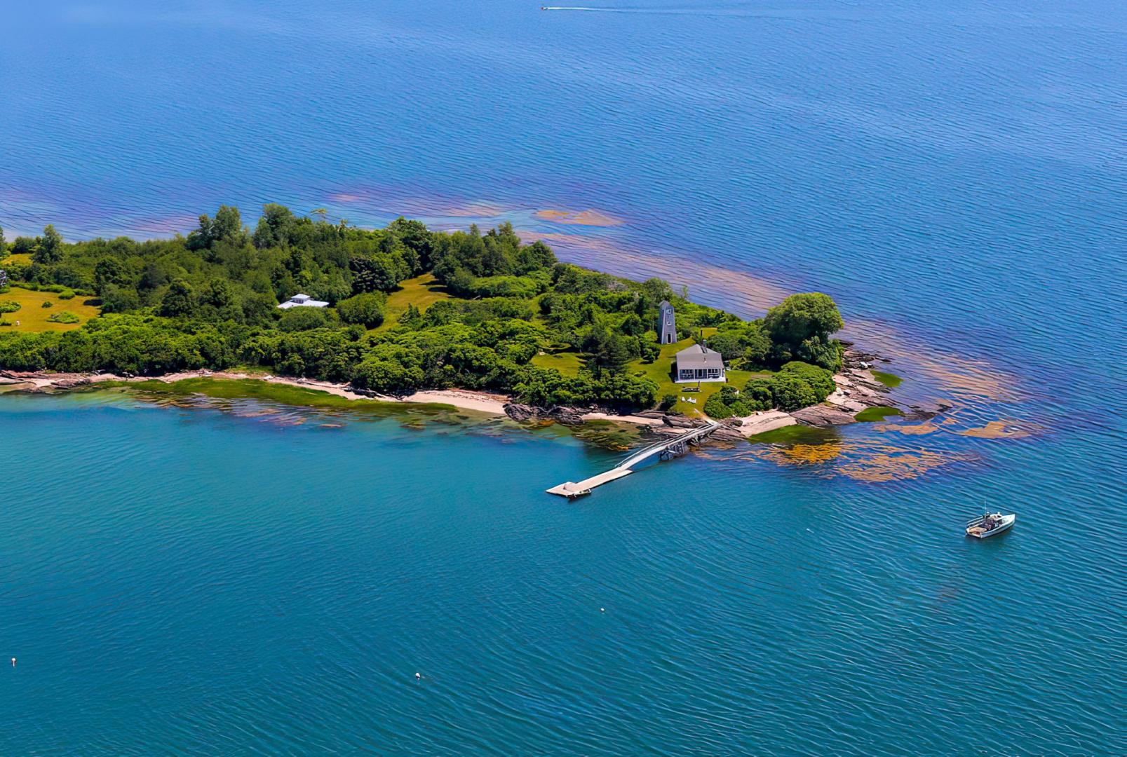 Sturdivant Island image