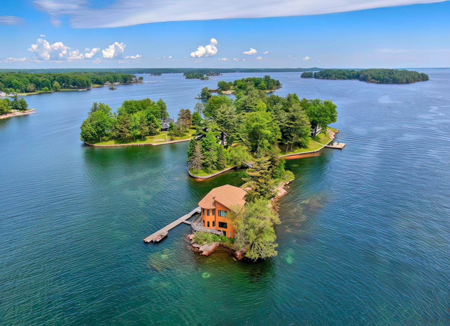 Saint Marys Island image