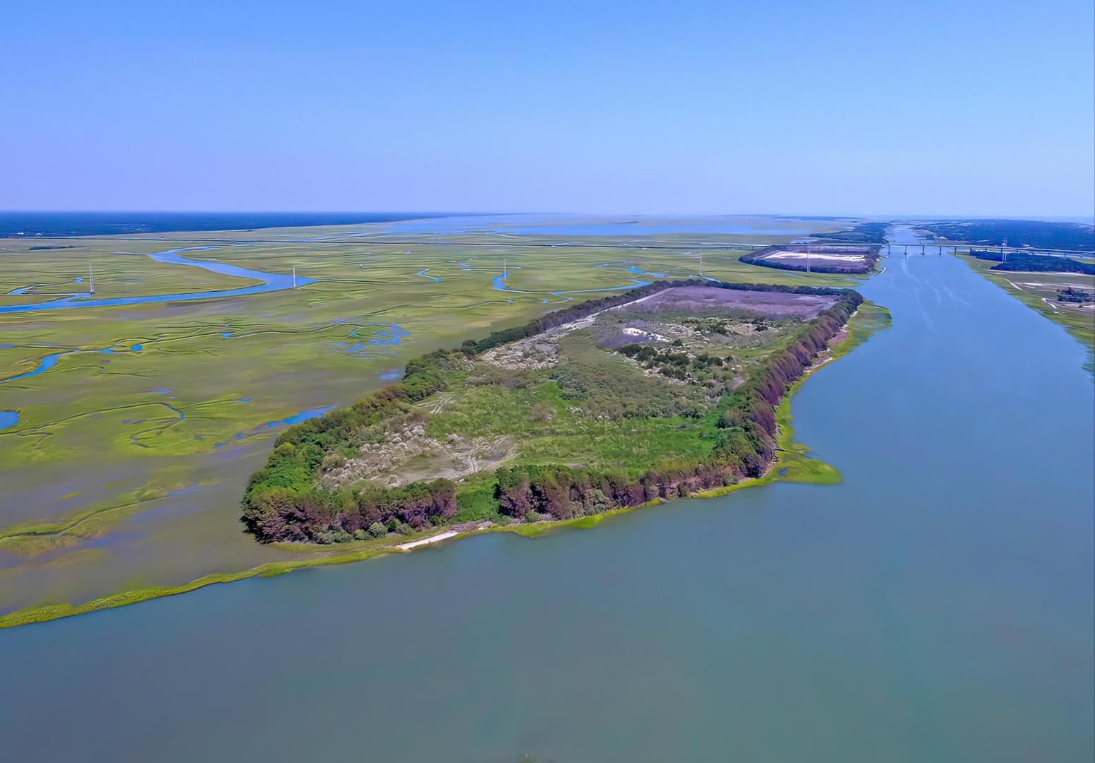 Little Goat Island image