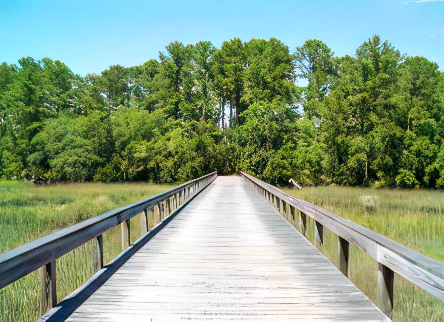 North Breeze Island image