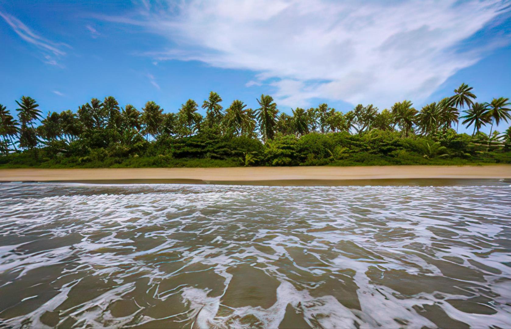 Bainema Paradise Beach Villa image