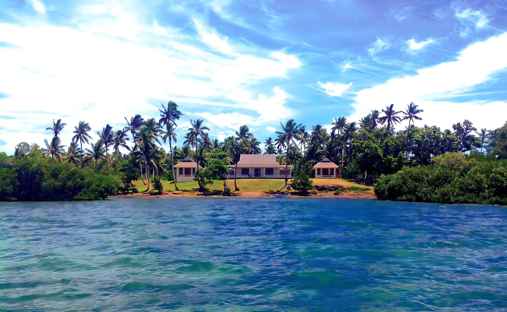 Tilagica Island image