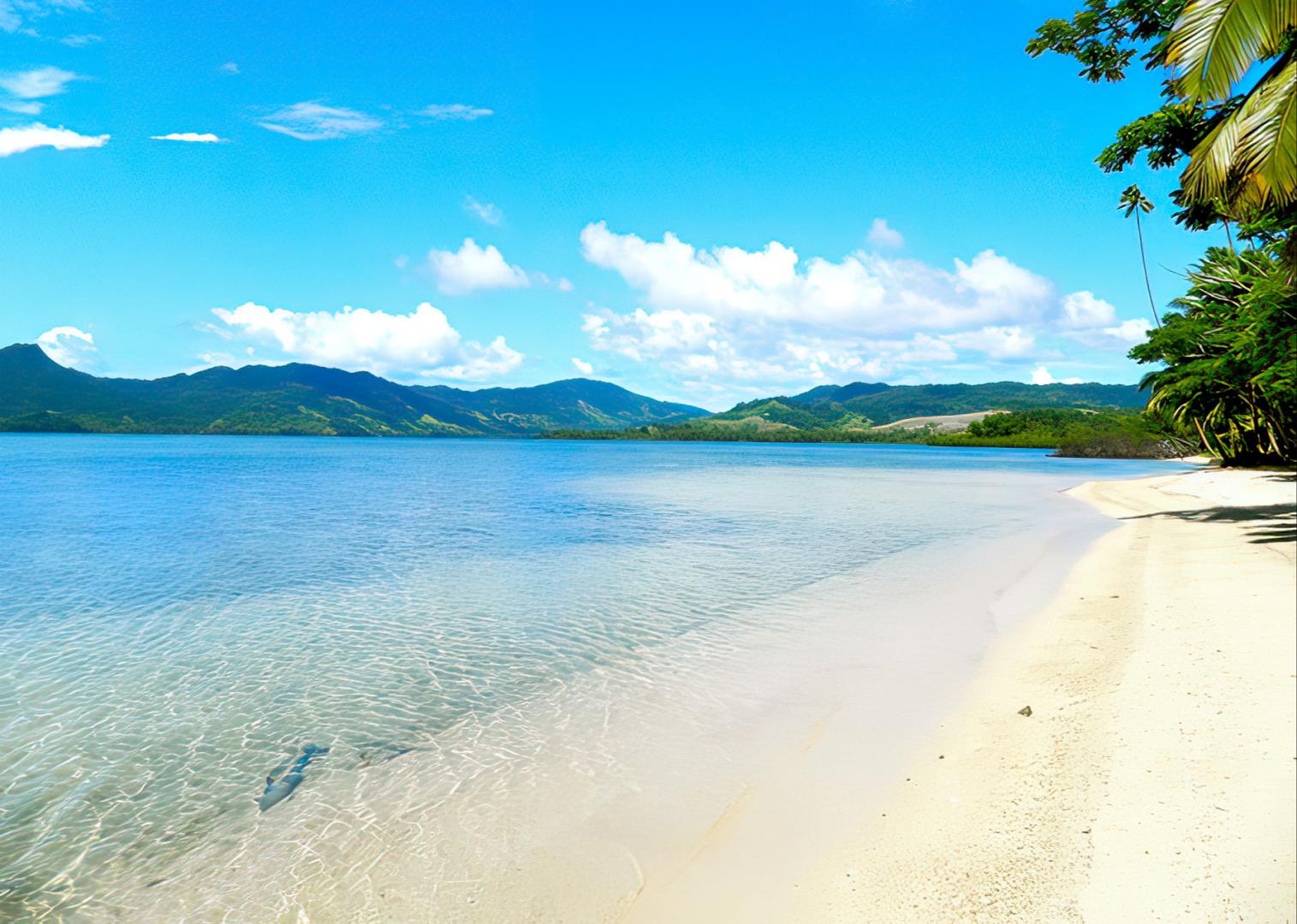 Loloma Beachfront Development image