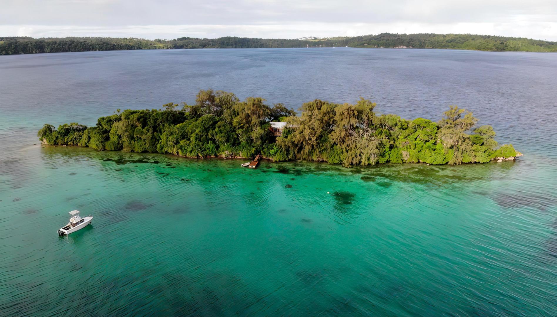 Malafakalava Island image