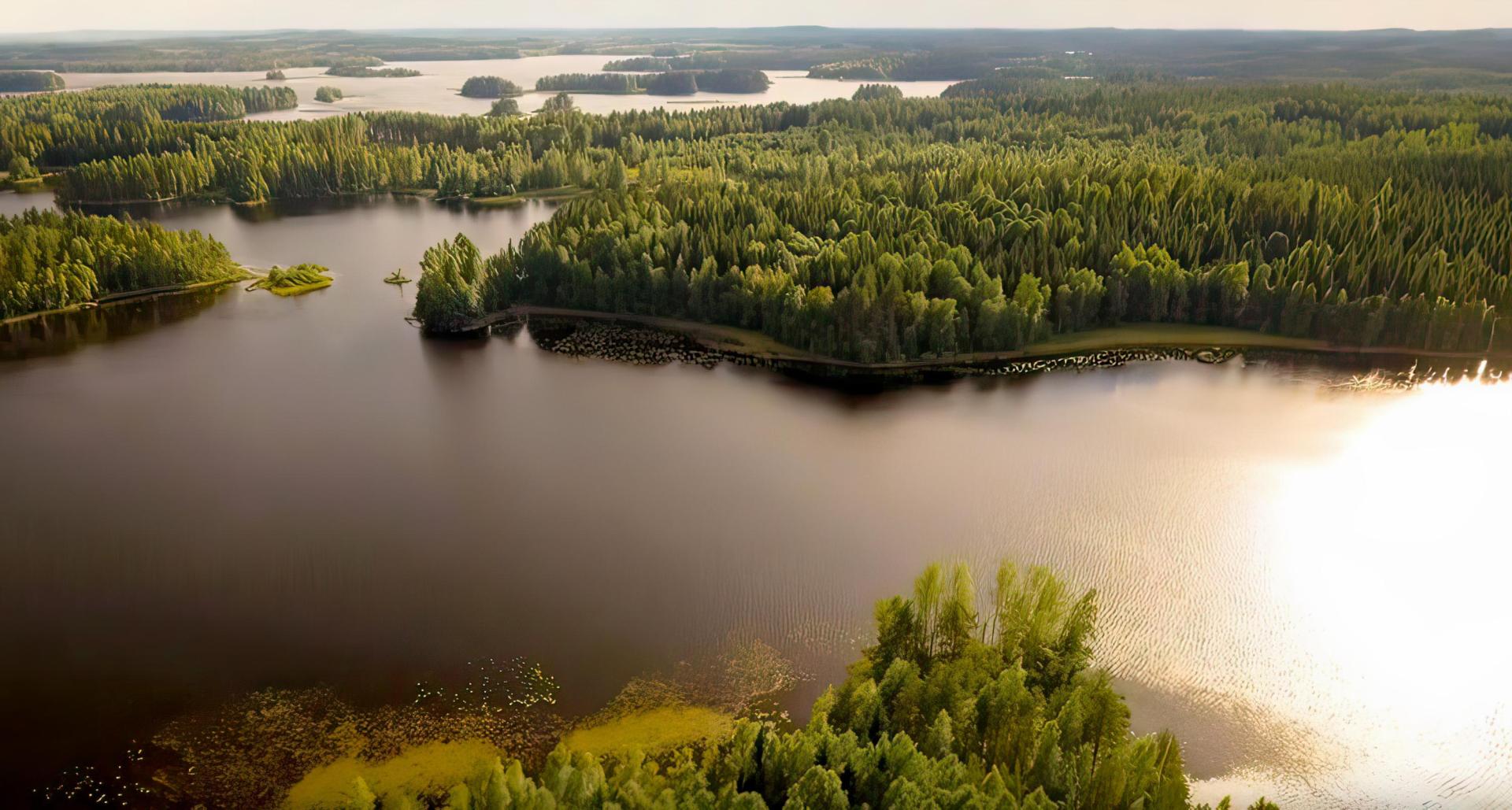 Hanhisaari Island image