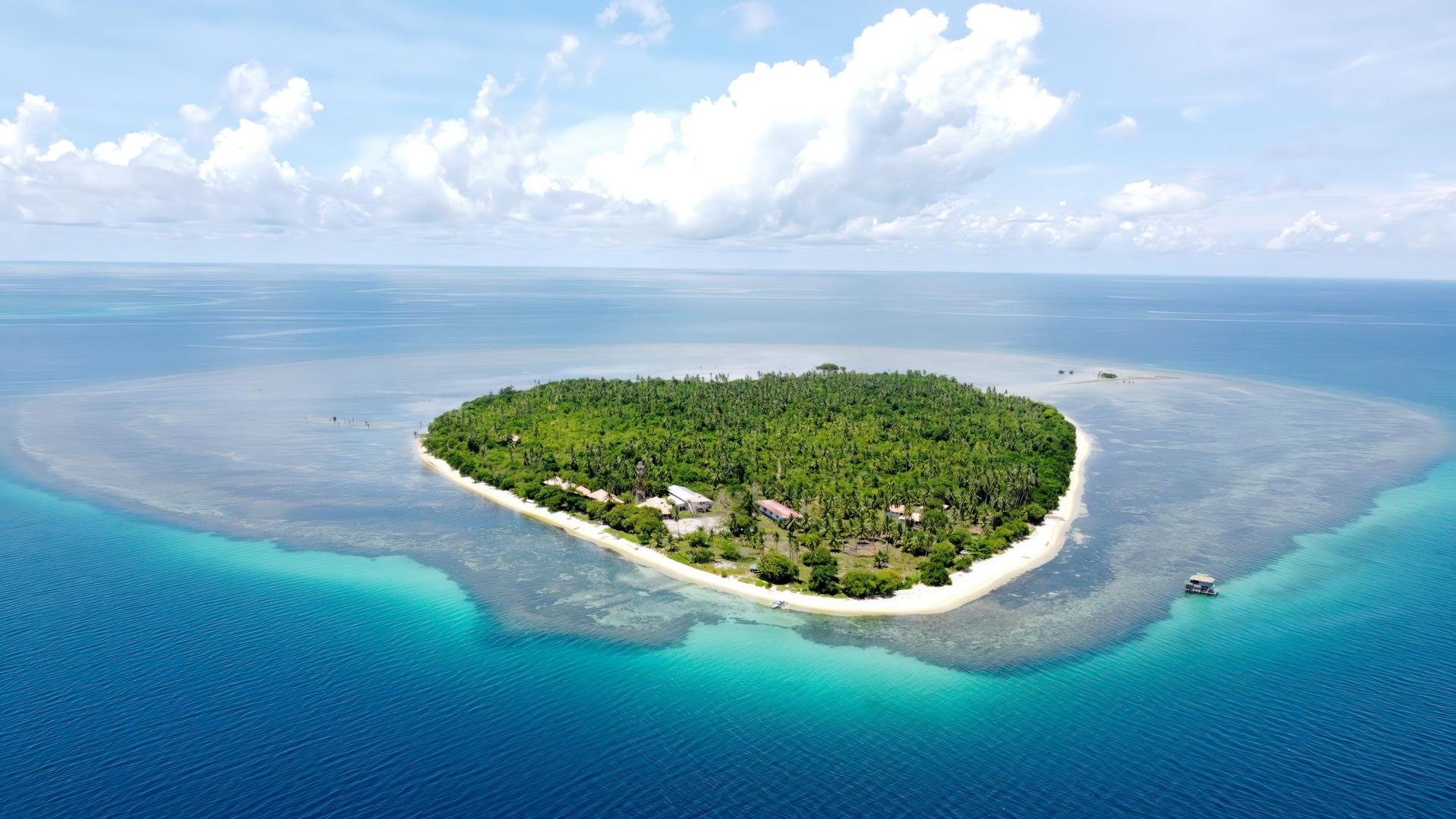 Kings Paradise Island Resort image