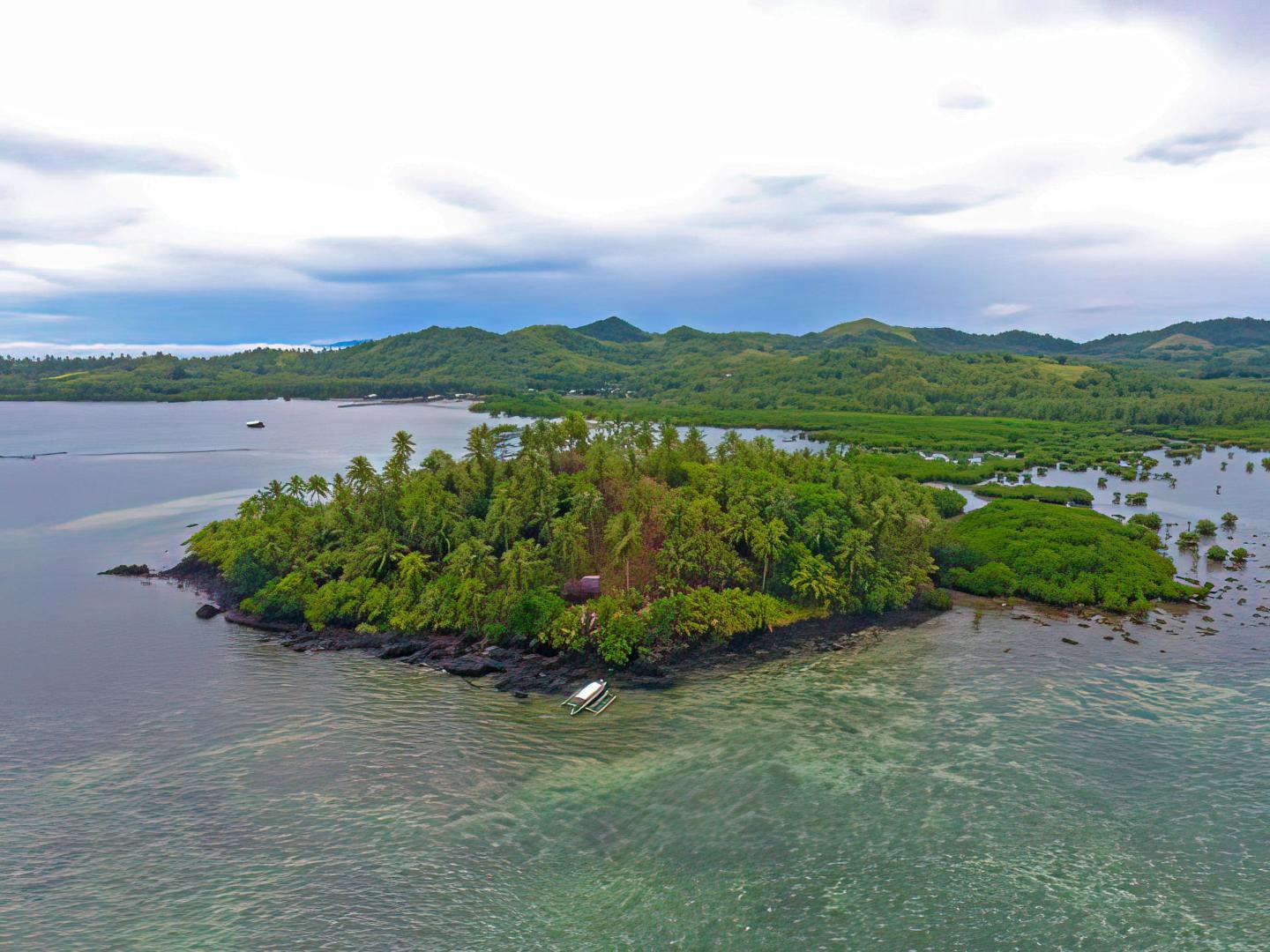 Guilihan Island image