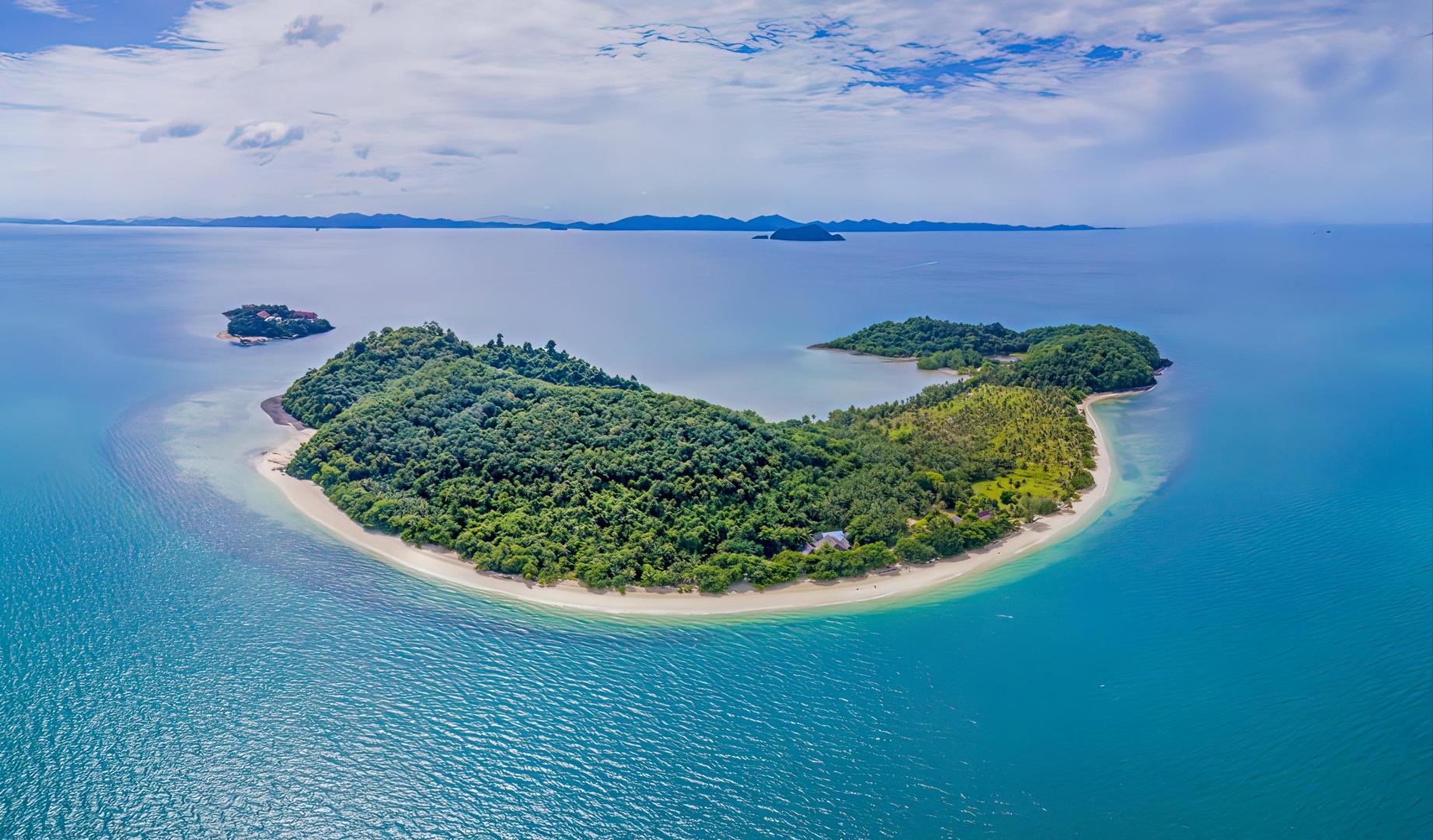 Rangyai Island image