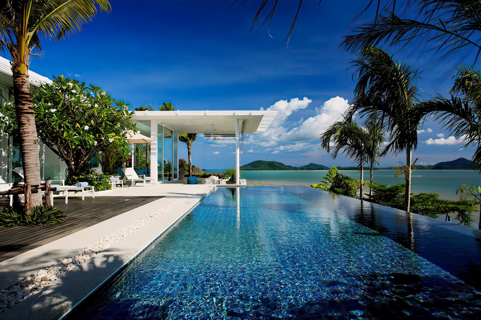Phuket Island Villas image