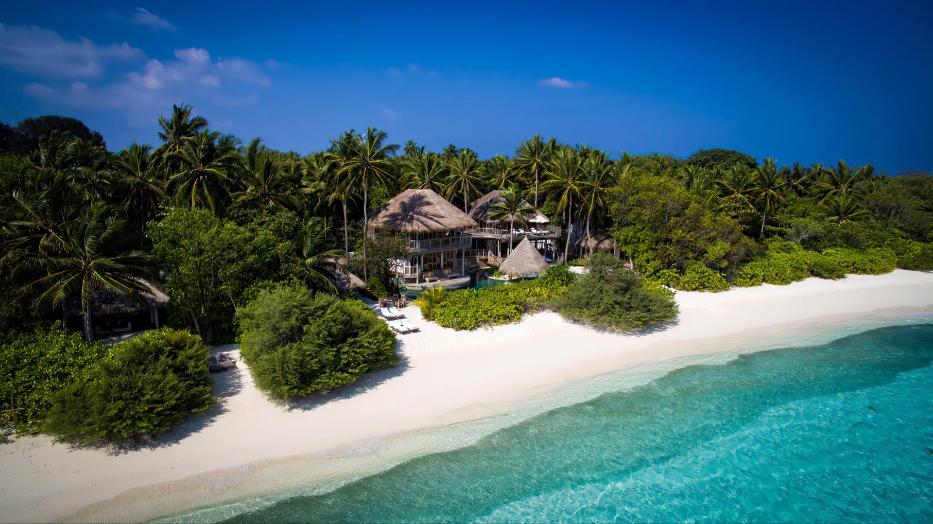 Soneva Fushi image
