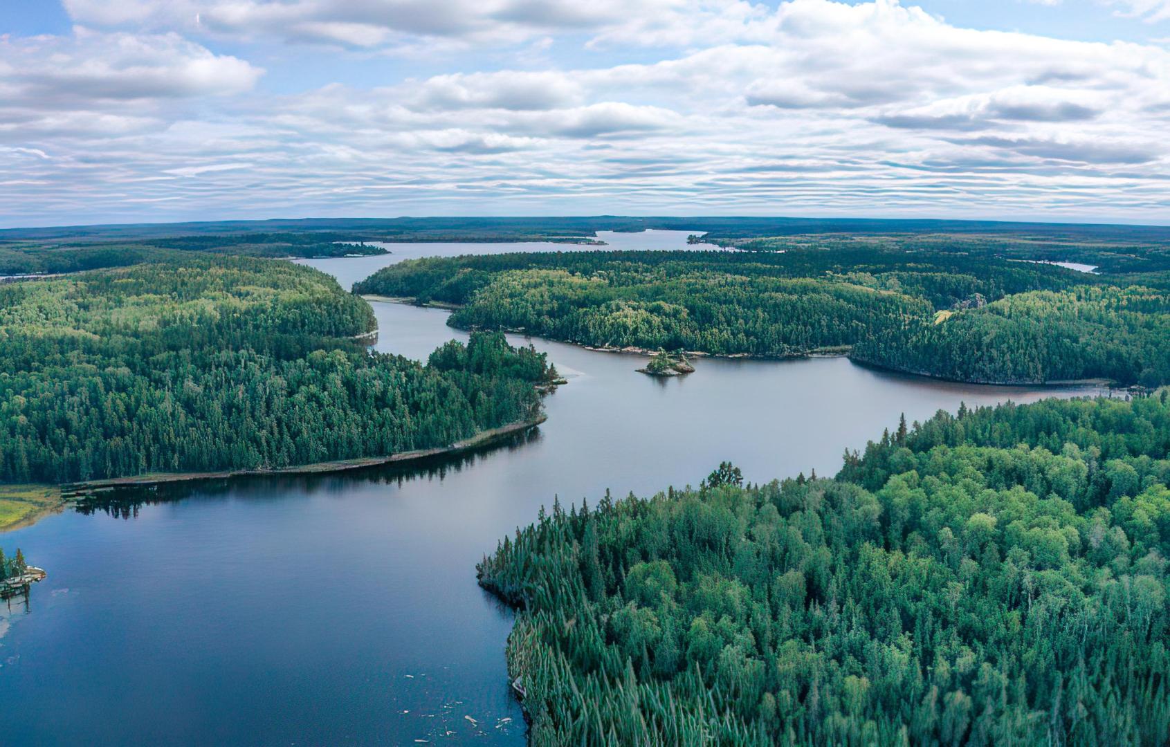 Beer Lake Estate Property image