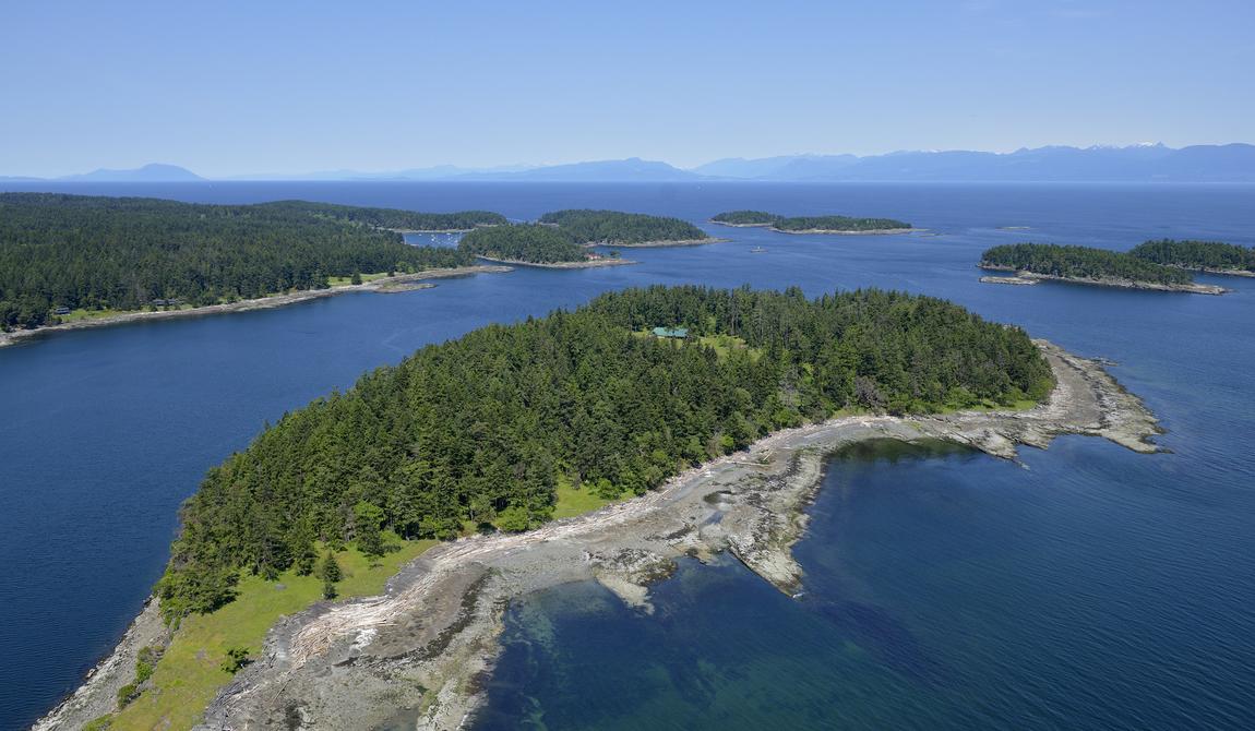 Breakwater Island image