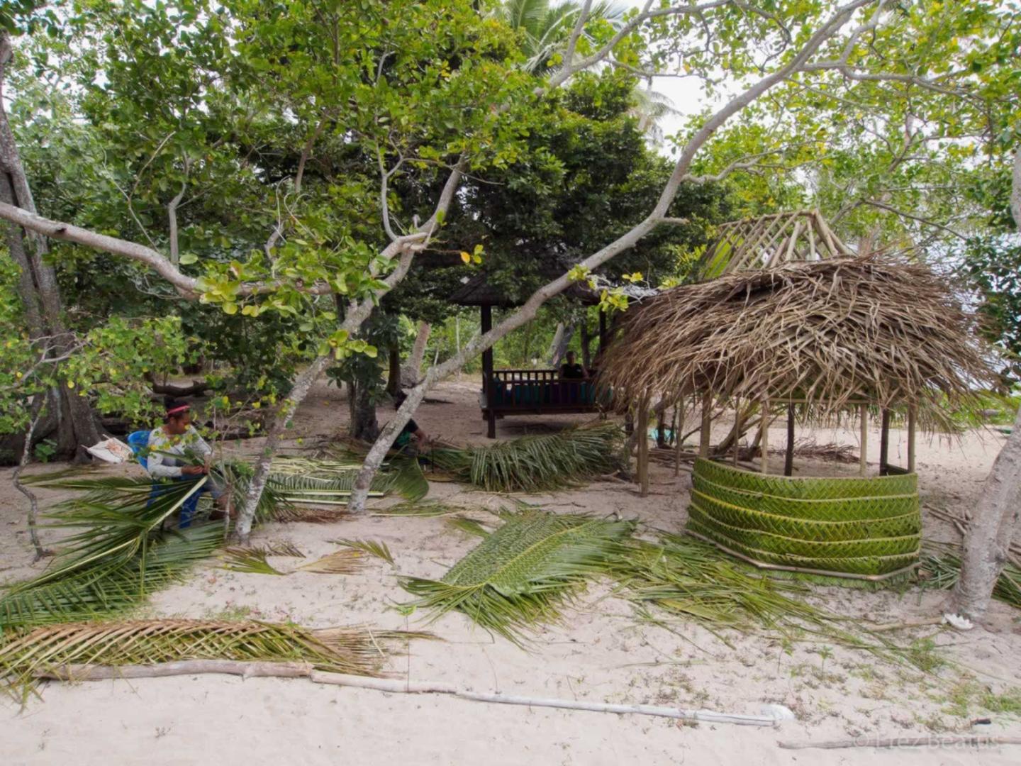 Serenity Beaches Resort image