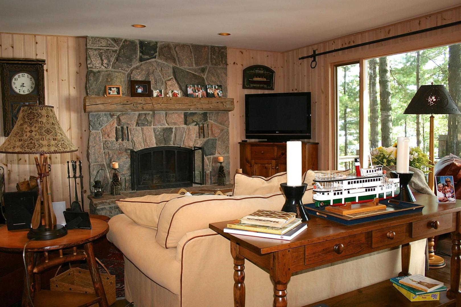 Woodmere Island image