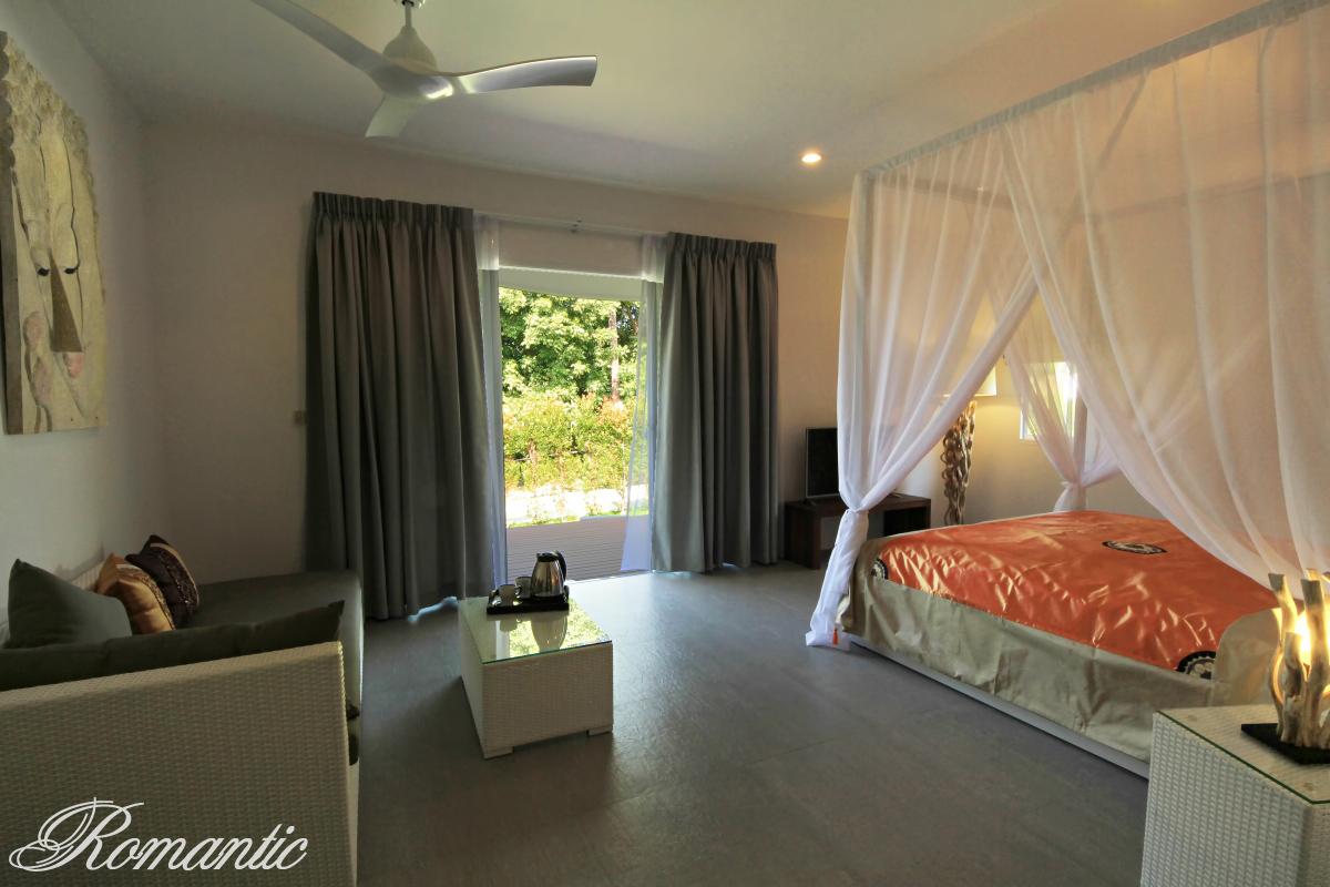 Amalouce Resort image