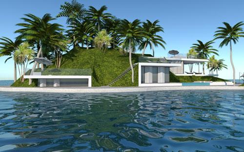 Amillarah Private Islands image