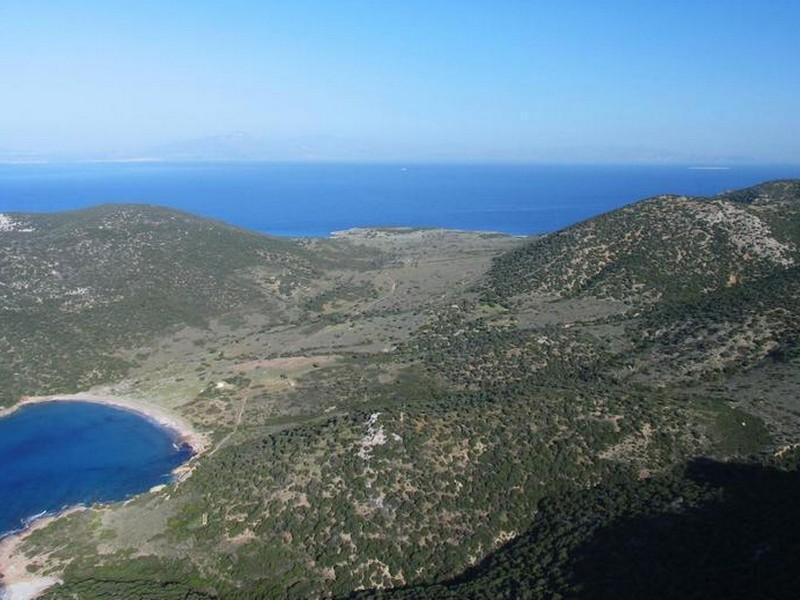 Northern Aegean Island image
