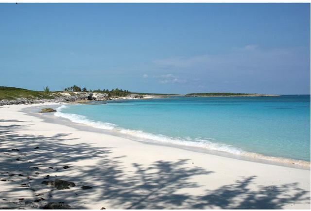 Sand Dollar Cay image