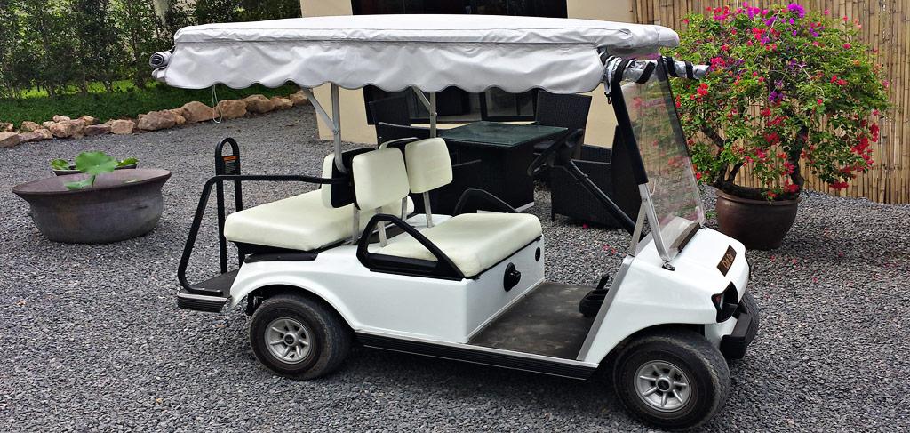 Amalouce Resort image