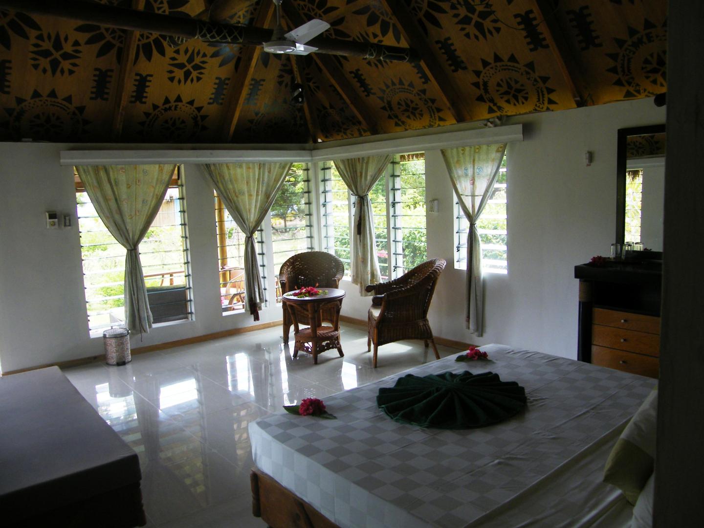 Botaira Resort image