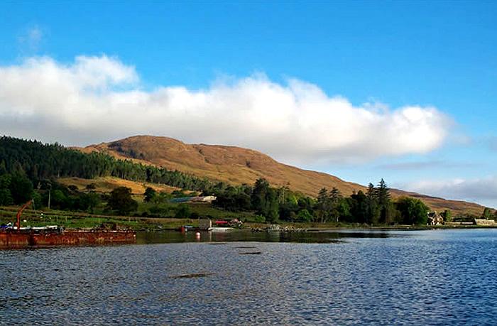 Isle of Scalpay image