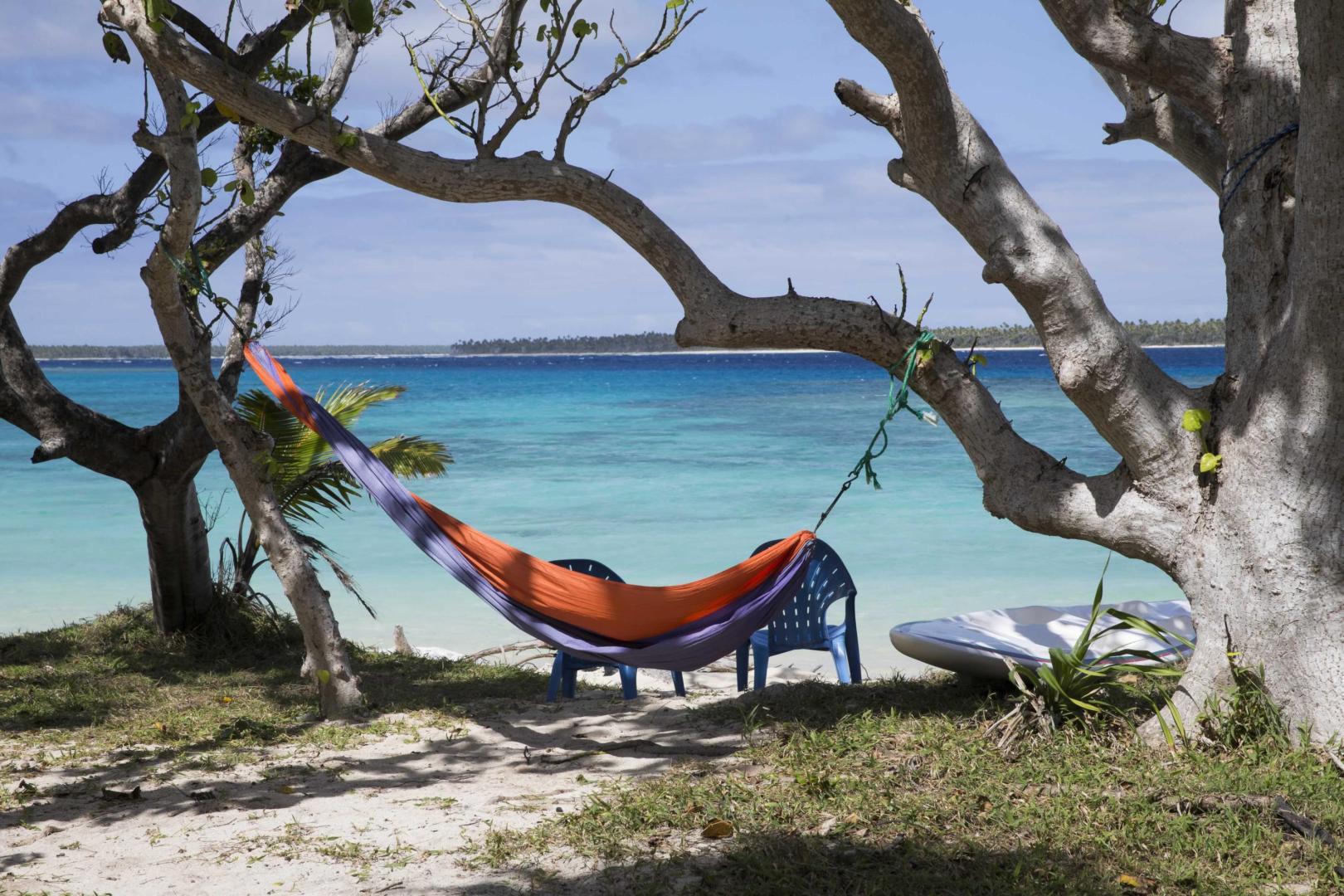 Serenity Beaches Resort image