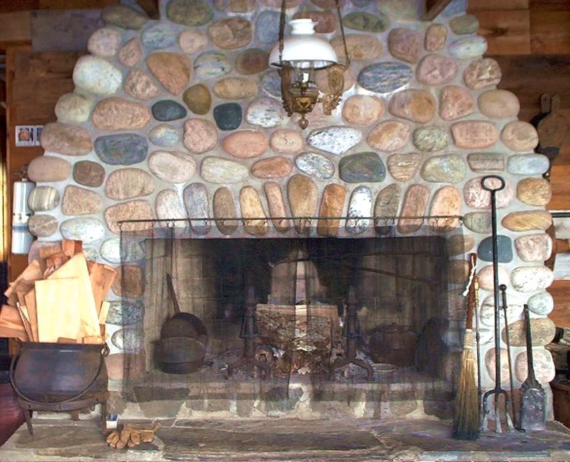 Pointe Au Baril Island #C400 image