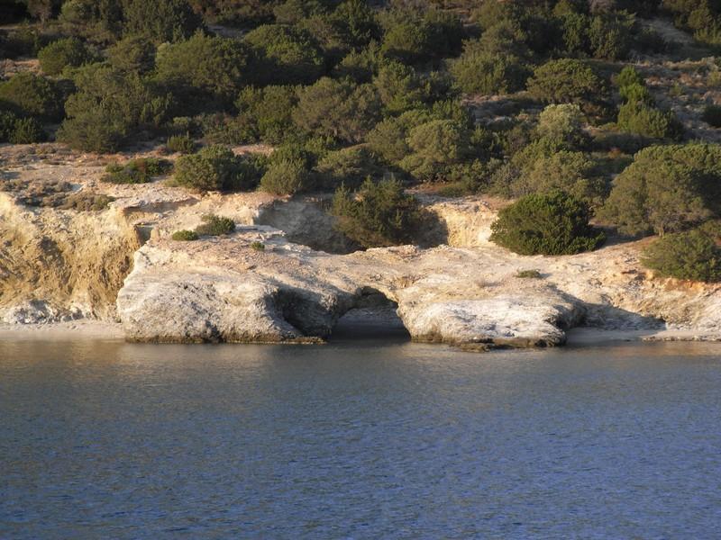 Northern Aegean Island image