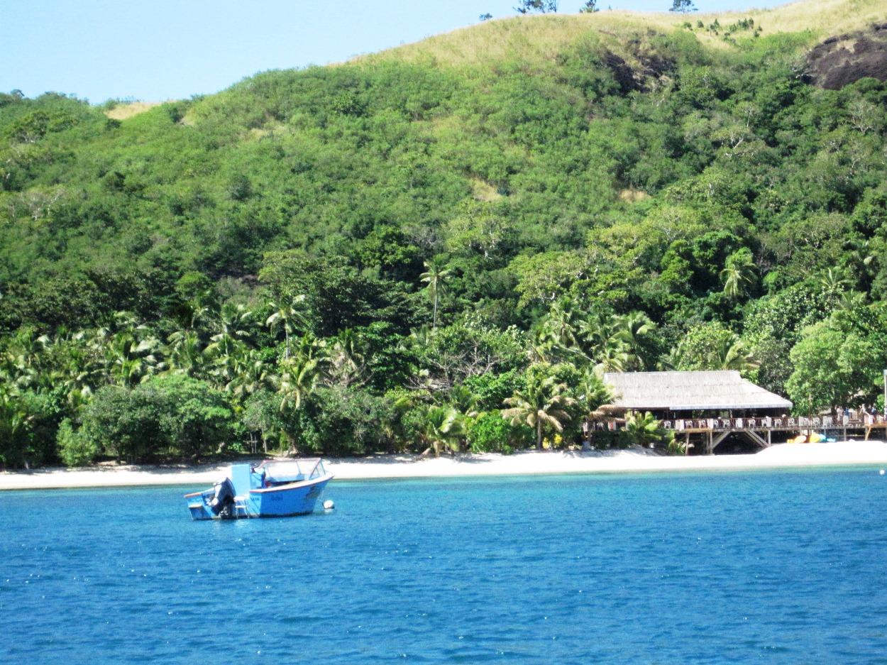 Botaira Resort image